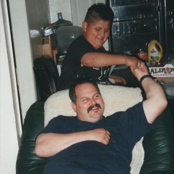 Meet your Posher, David - Picture 1 of 1